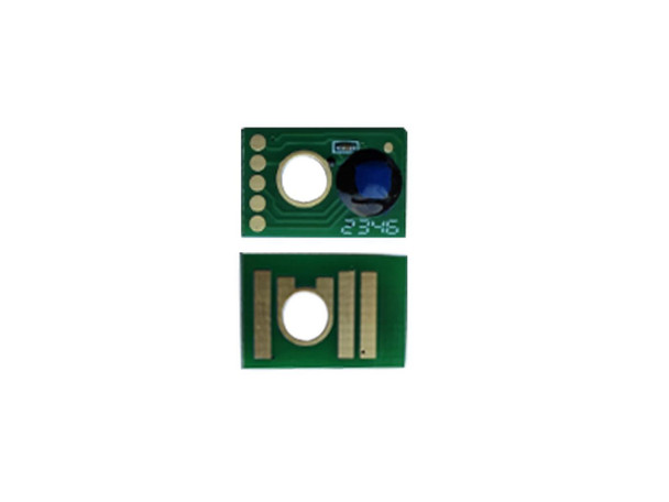 CoreParts MSP381370 Cyan Toner Chip MSP381370