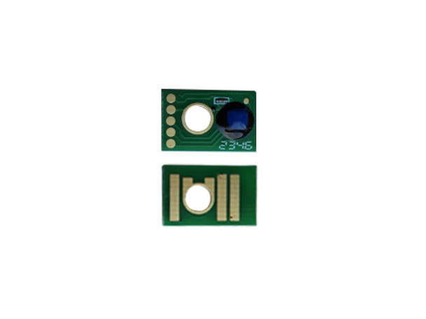 CoreParts MSP381407 Cyan Toner Chip MSP381407