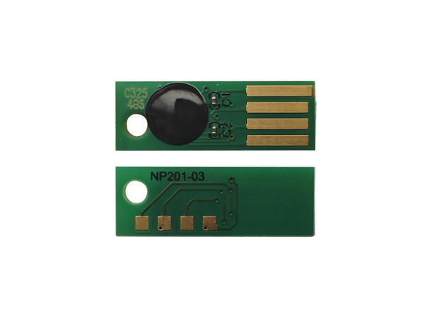 CoreParts MSP381419 Black Toner Chip MSP381419