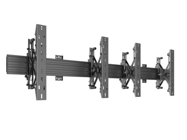 Multibrackets 7350073734122 M Wallmount Pro MBW2U Push In 7350073734122