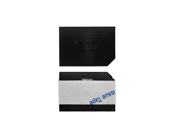 CoreParts MSP381469 Yellow Toner Chip MSP381469