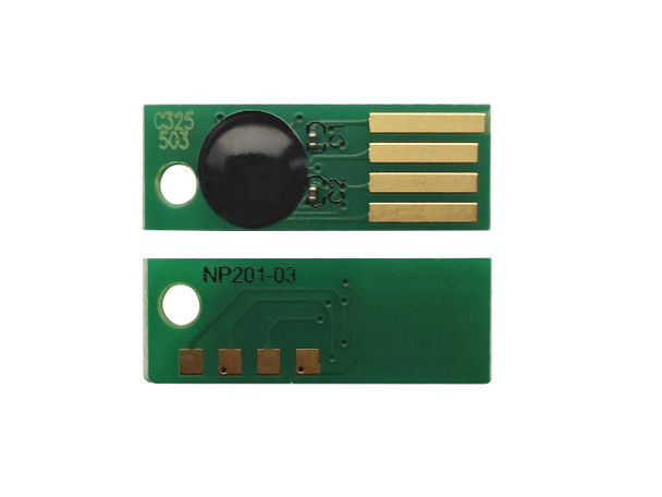 CoreParts MSP381436 Cyan Toner Chip MSP381436