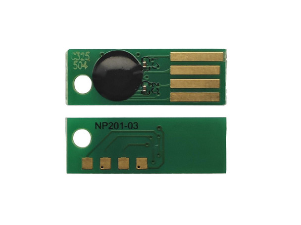 CoreParts MSP381437 Magenta Toner Chip MSP381437