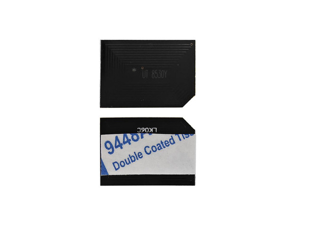 CoreParts MSP381465 Yellow Toner Chip MSP381465