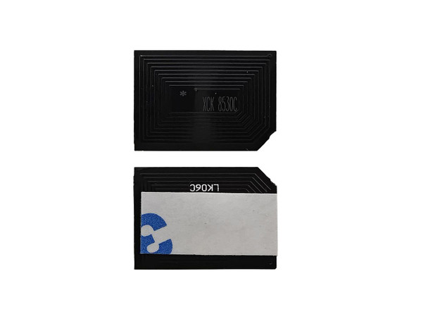 CoreParts MSP381467 Cyan Toner Chip MSP381467