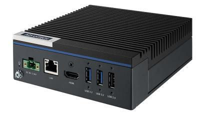 Advantech MIC-711-OX4A2 AI Inference System Based on MIC-711-OX4A2