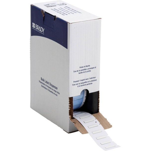 Brady BM-125-1-342 PermaSleeve� Heat-Shrink BM-125-1-342