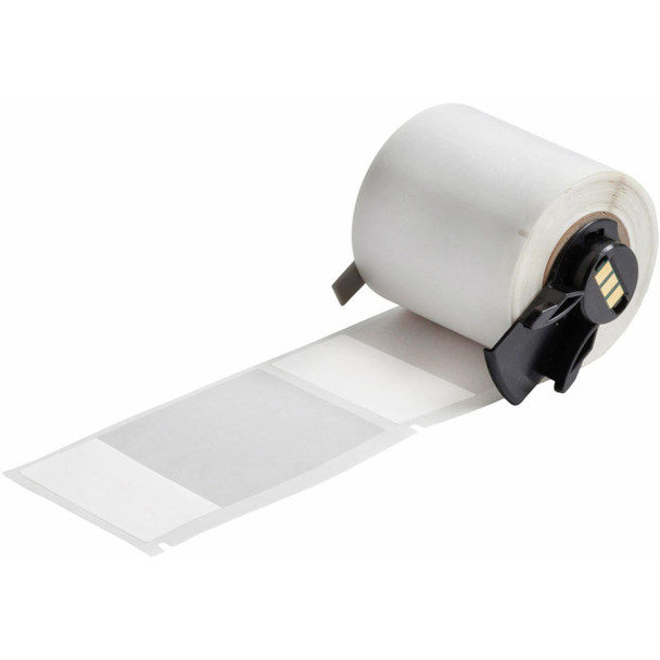 Brady M6-66-427 Self-laminating Vinyl Labels M6-66-427