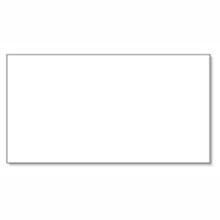 Seiko Instruments SLP-SRL Self-Adhesive Label Red SLP-SRL
