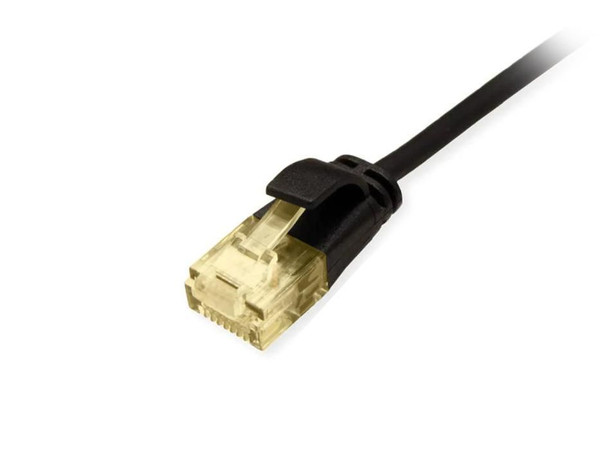 Equip 626907 Cat.6A U/Utp Slim Patch 626907