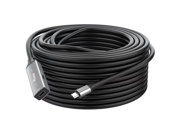 Equip 133356 Usb-C To C Active Extenstion 133356