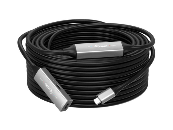 Equip 133358 Usb-C To C Active Extenstion 133358