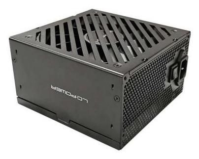 LC-POWER LC6650B-SI V3.1 Power Supply Unit 650 W 20+4 LC6650B-SI V3.1