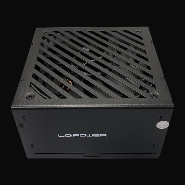 LC-POWER LC6750G-SI V3.1 Power Supply Unit 750 W 20+4 LC6750G-SI V3.1