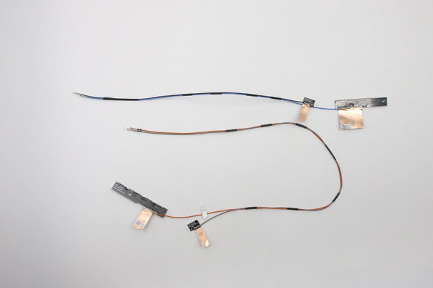 Lenovo 02DL616-RFB WLAN+WWAN antenna for Lenovo 02DL616-RFB