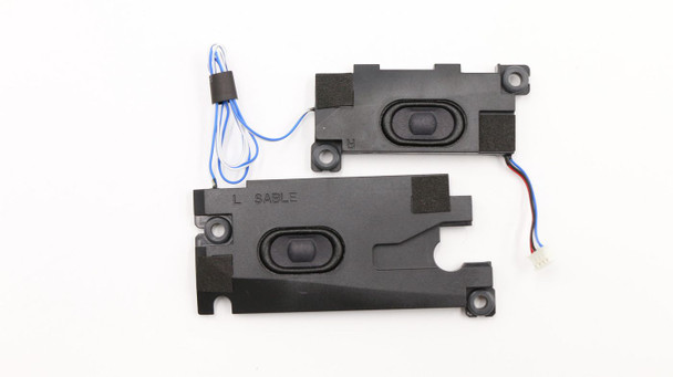 Lenovo 01YR477-RFB Internal speaker assembly for 01YR477-RFB
