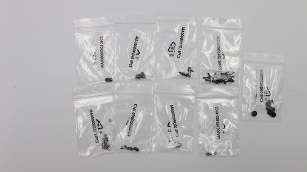 Lenovo 01EP415-RFB Lenovo screw kit for computer 01EP415-RFB