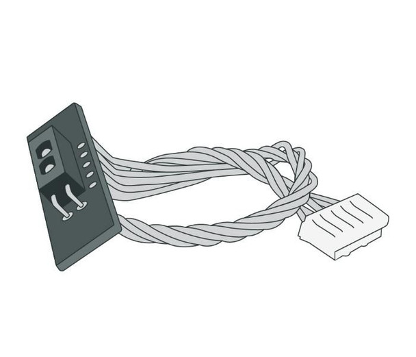 Zebra P1027135-008-RFB KIT.PRINT MECH ADJ SENSORTT P1027135-008-RFB