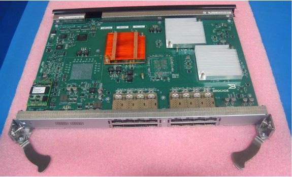 Hewlett Packard Enterprise 658061-001-RFB Cr16 8-Core Switching Blade 658061-001-RFB