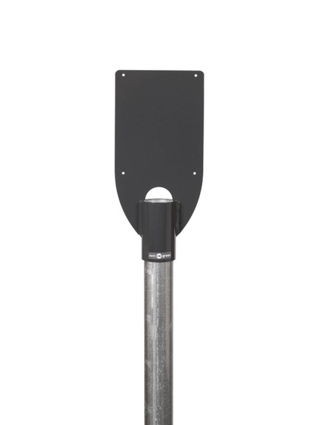 Next Green 2700872 Charging box mount Poleplate 2700872