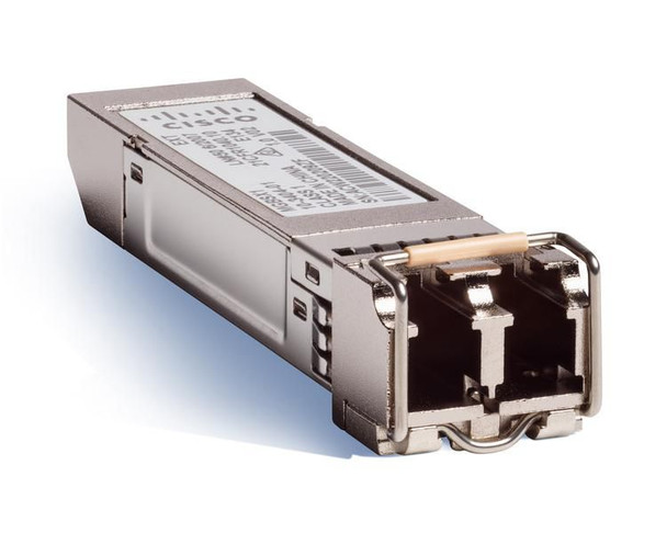 Cisco GLC-SX-MMD=-RFB 1000Base-SX SFP Transceiver GLC-SX-MMD=-RFB