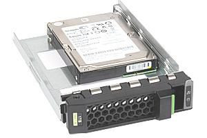 Fujitsu 38045924-RFB HD SAS 12G 600GB 10K 512N HOT 38045924-RFB