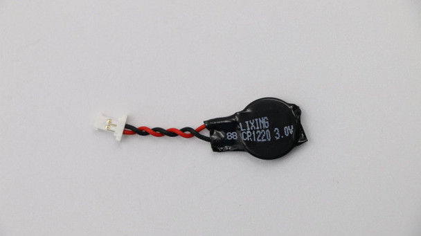 Lenovo 5B10P92321-RFB RTC CMOS battery for Lenovo 5B10P92321-RFB