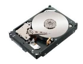 IBM 49Y6004-RFB 4TB 7.2K 6Gbps SATA 3.5" 49Y6004-RFB