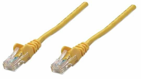 Intellinet 325981 Network Cable. Cat5e. UTP 325981
