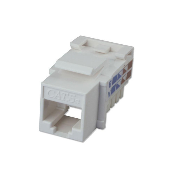 Lindy 60366 Cat5e Punchdown Keystone 60366