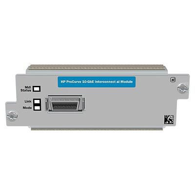 Hewlett Packard Enterprise J9165A-RFB ProCurve 10GbE al Inteconnect J9165A-RFB