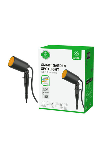 WOOX R5147 SMART GARDEN SPOTLIGHT R5147