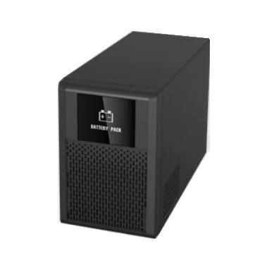 NEXT UPS Systems 66011 BATTERY EXTENSION EXB II 66011