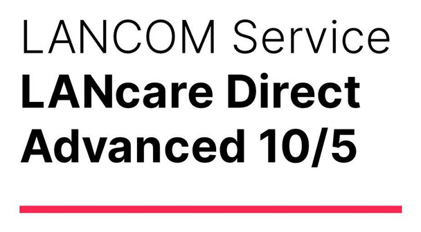 Lancom Systems 10796 LANcare Direct Advanced 10/5 10796