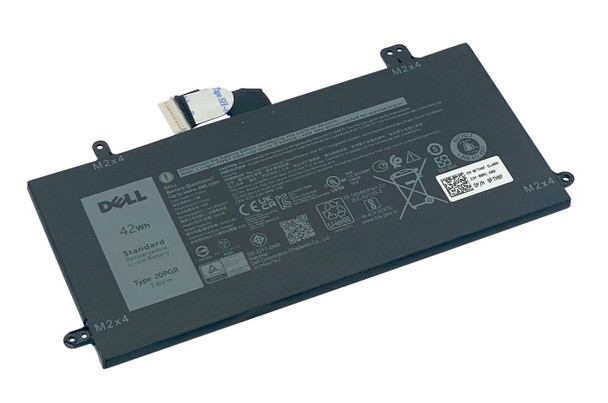 Dell FTH6F-RFB Battery. 42WHR. 4 Cell. FTH6F-RFB