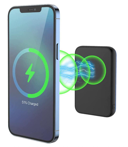 XtremeMac XWH-PMS-13 Power Bank Lithium-Ion XWH-PMS-13