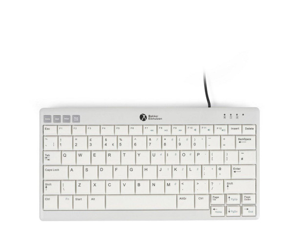 BakkerElkhuizen BNEU950V2 Ultraboard 950 V2 Keyboard BNEU950V2UK