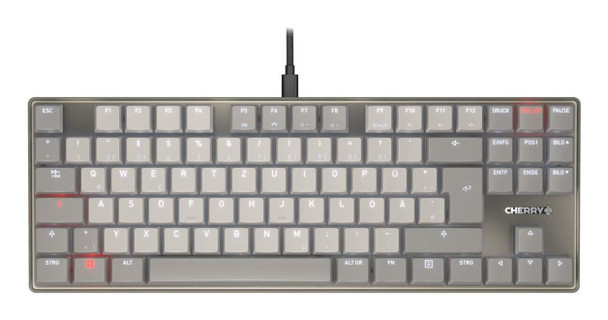 Cherry G8A-25550HOADE-29 Kc 500 Mx Lp Tkl Keyboard G8A-25550HOADE-29