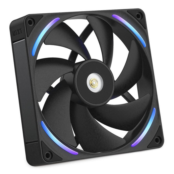 NZXT RF-U14PN-B1 F140X Computer Case Fan 14 Cm RF-U14PN-B1