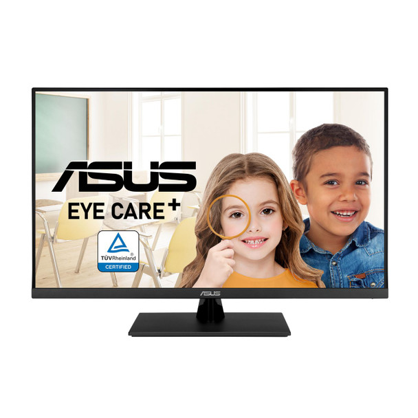 Asus 90LM09F0-B01O71 Vp327Q Computer Monitor 80 Cm 90LM09F0-B01O71
