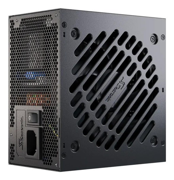 Seasonic SRP-CGC851-A5A32SF Core Gc-850 Atx 3.1 Power SRP-CGC851-A5A32SF