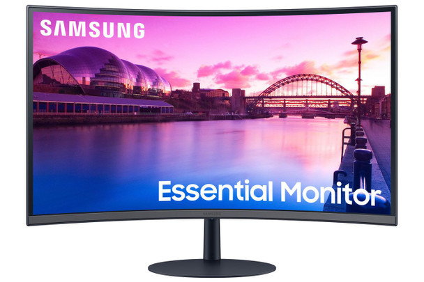 Samsung LS27C390EAUXXU Ls27C390Eau Computer Monitor LS27C390EAUXXU