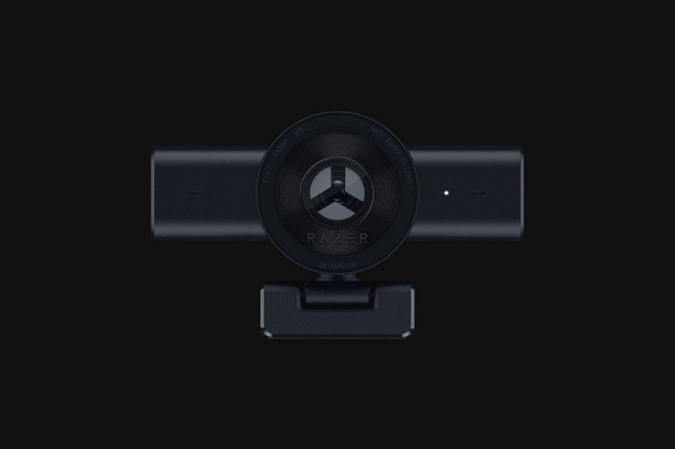 Razer RZ19-05380100-R3M1 Kiyo V2 X Webcam 3.7 Mp 2560 RZ19-05380100-R3M1