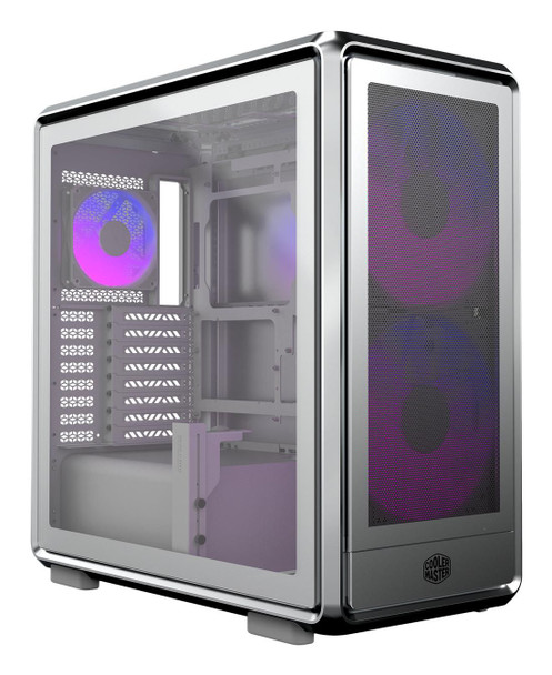 Cooler Master MF600M-SGNN-S01 Masterframe 600 Mesh Midi MF600M-SGNN-S01