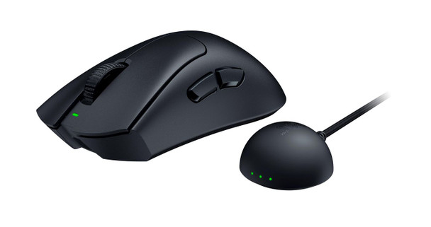 Razer RZ01-05330100-R3G1 Deathadder V4 Pro Mouse RZ01-05330100-R3G1