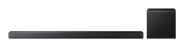 Samsung HW-QS700F/XN Q-Series Hw-Qs700F Black HW-QS700F/XN