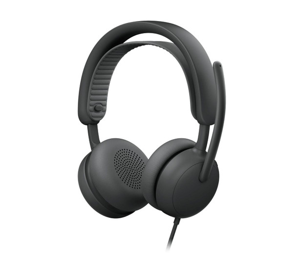 Logitech 981-001615 Zone Wired 2 for Business 981-001615