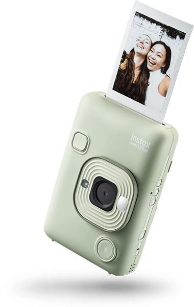 Fujifilm 16835146 Instax Mini Liplay 1/5" 2560 16835146