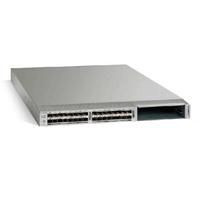 Cisco N5K-C5548UP-FA-RFB Nexus 5548 UP Chassis. 32 N5K-C5548UP-FA-RFB