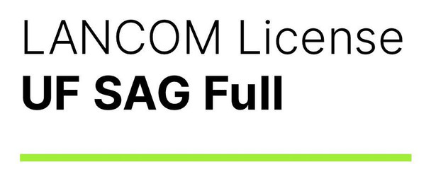 Lancom Systems 55259 R&S UF-360-SAG-3Y Full 55259